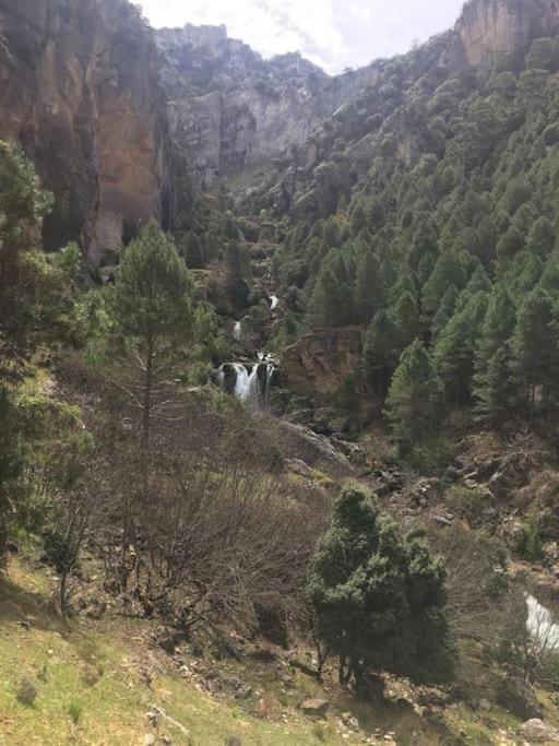 Cazorla Paraiso I, Arroyo Frio Exterior photo