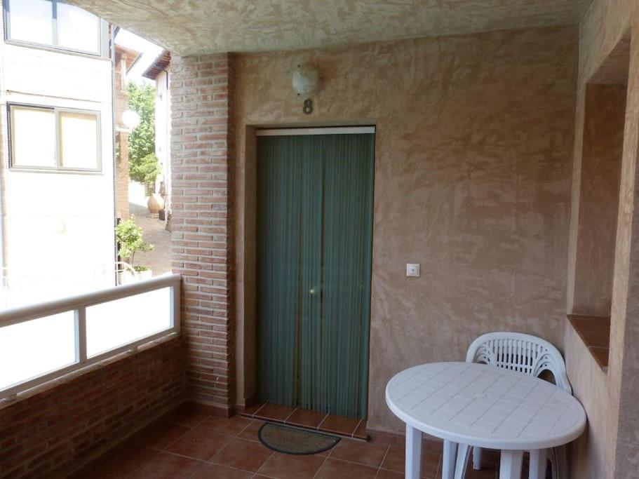 Cazorla Paraiso I, Arroyo Frio Exterior photo