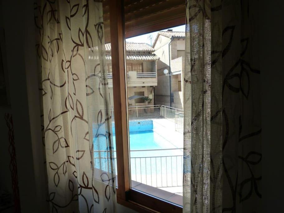 Cazorla Paraiso I, Arroyo Frio Exterior photo